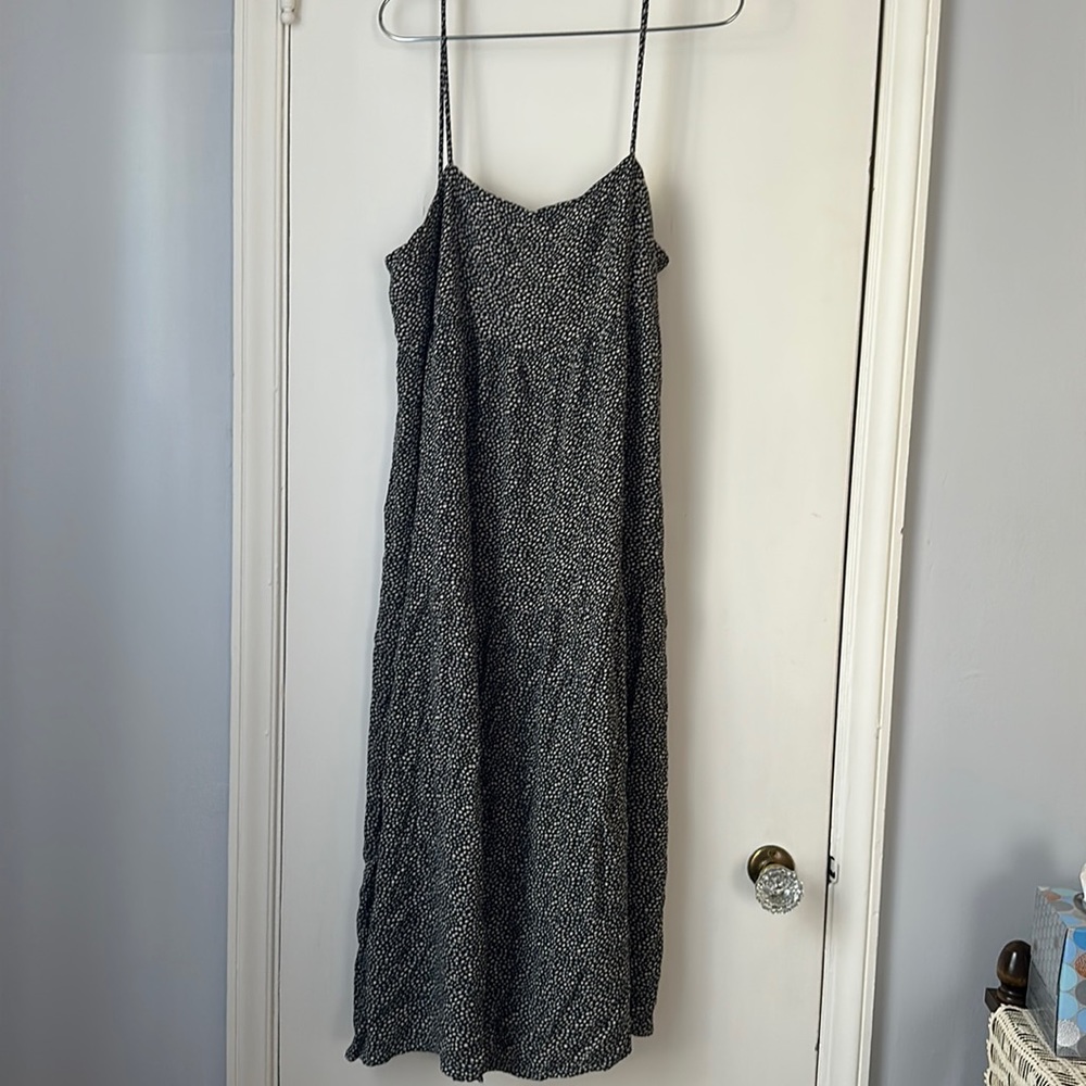 CJLA midi dress